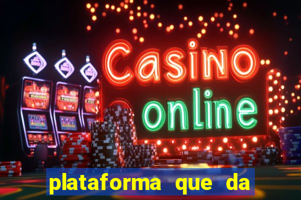 plataforma que da pra jogar demo